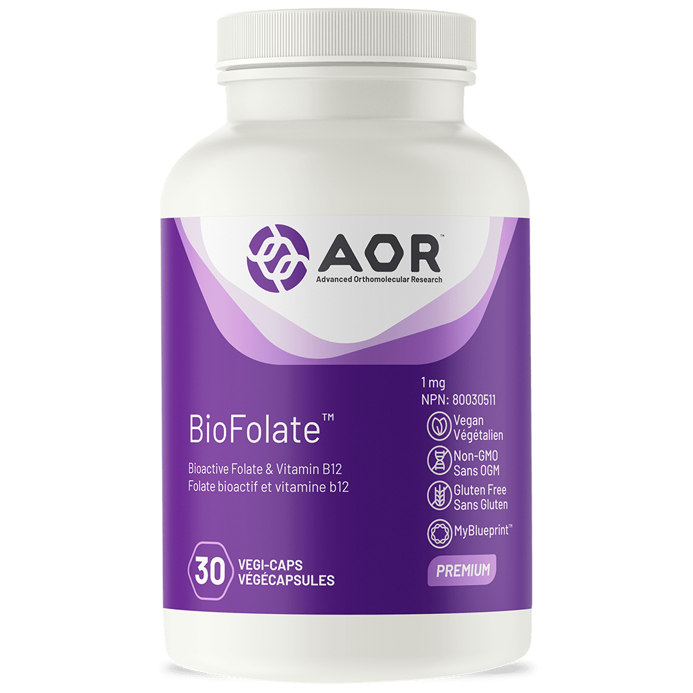 AOR: BioFolate™