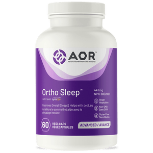 AOR:  Ortho Sleep™