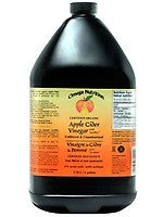 Omega: Apple Cider Vinegar