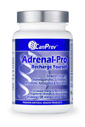 CanPrev: Adrenal-Pro™