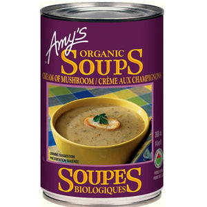 Amy's: Organic Soup
