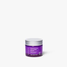 Andalou Naturals: Age Defying Hyaluronic DMAE Lift & Firm Cream