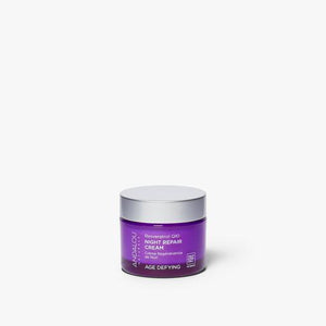 Andalou Naturals: Age Defying Resveratrol Q10 Night Repair Cream