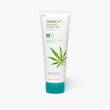 Andalou Naturals: CannaCell Shower Gel
