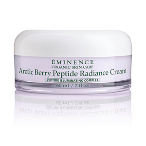 Eminence: Arctic Berry Peptide Radiance Cream