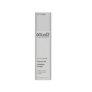Attitude: Oceanly Phyto-Cleanse Skin Care