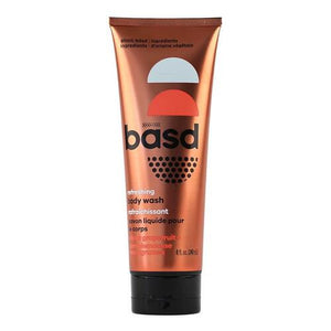 BASD: Body Wash