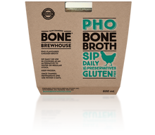 Load image into Gallery viewer, Bone Brewhouse: Bone Broth
