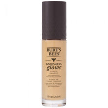 Load image into Gallery viewer, Burt&#39;s Bees: Goodness Glows Liquid Foundation
