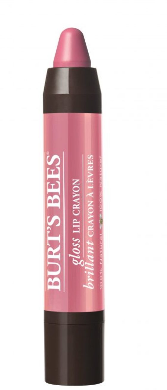 Burt's Bees: Gloss Lip Crayon