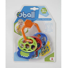 Load image into Gallery viewer, Oball: Baby Toys
