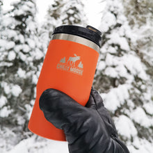 Load image into Gallery viewer, Chilly Moose: Brent 4-in-1 Insulator and Tumbler 14oz
