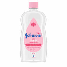 Load image into Gallery viewer, Johnson&#39;s Baby: Baby Oil
