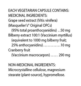 Flora: Beyond Grape Seed