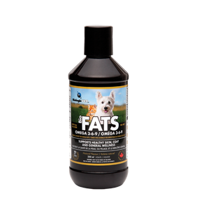 Flora: BioFats Omega 3-6-9