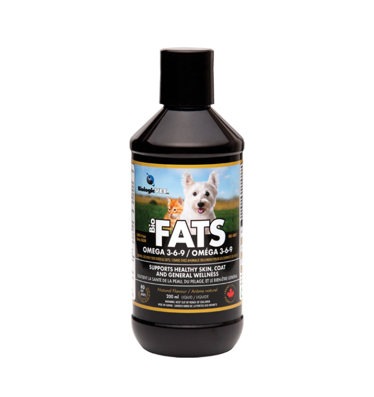 Flora: BioFats Omega 3-6-9