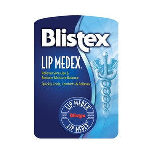 Blistex: Lip Medex