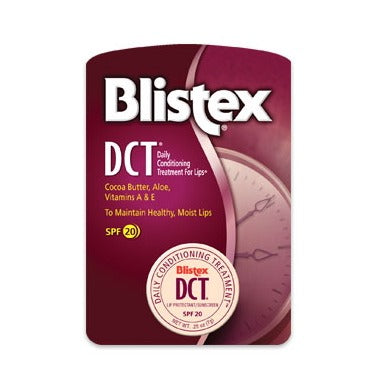 Blistex: Daily Conditioning Lip Treatment SPF 20