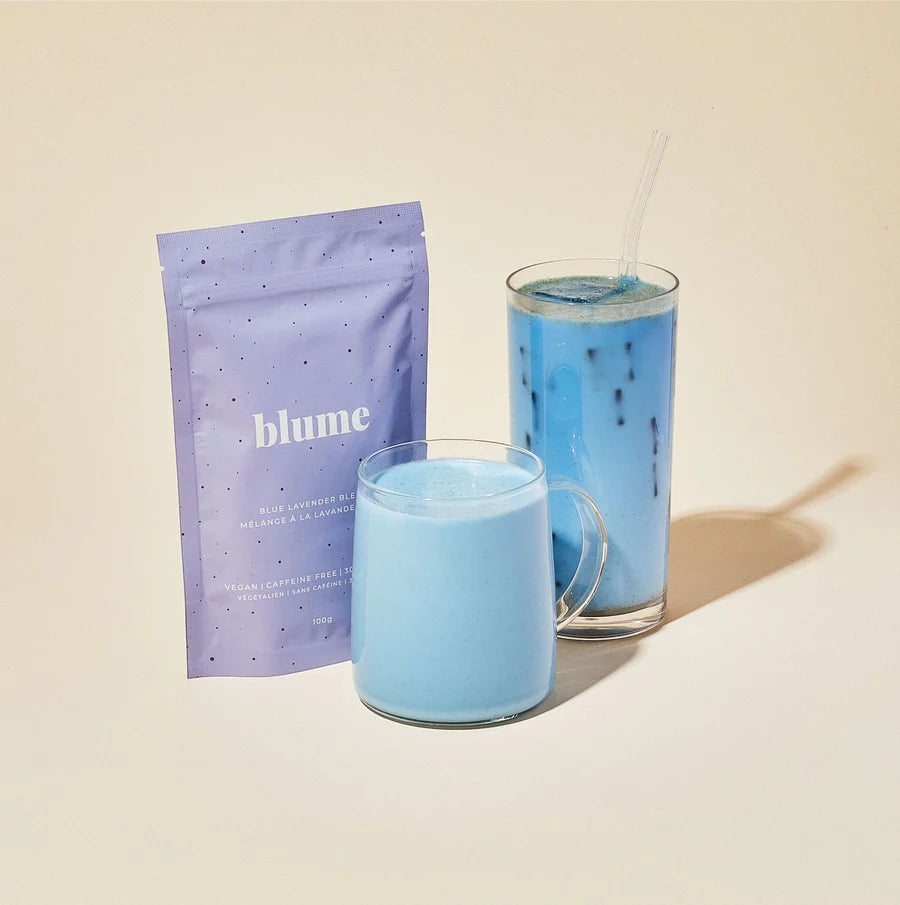 Blume: Latte Mixes