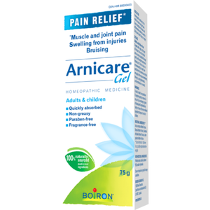 Boiron: Arnicare Gel