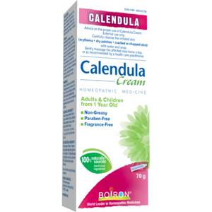 Boiron: Calendula® Cream