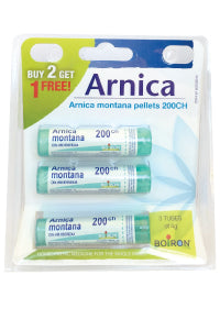 Boiron: Arnica Montana