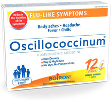 Load image into Gallery viewer, Boiron: Oscillococcinum
