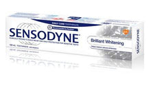 Load image into Gallery viewer, Sensodyne Toothpaste
