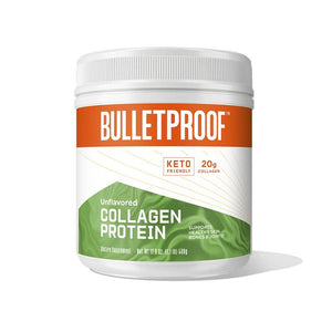 Bulletproof: Collagen Protein