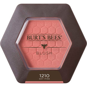 Burt's Bees: Blush Makeup