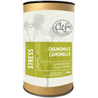 Clef Des Champs: Chamomile Loose Herb