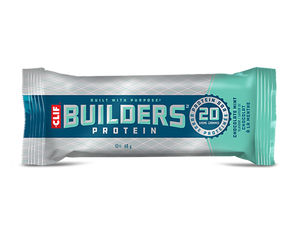 Clif Builders: Protein Bar