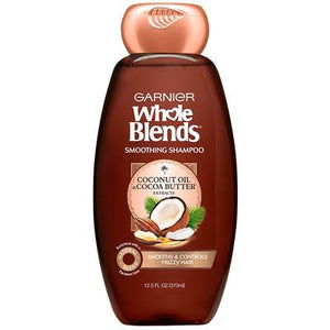 Garnier: Coconut Oil & Cocoa Butter Shampoo