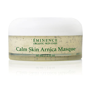 Eminence: Calm Skin Arnica Masque