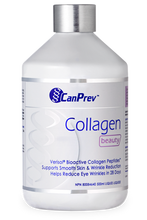 Load image into Gallery viewer, CanPrev: Collagen Beauty
