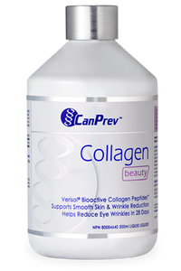 CanPrev: Collagen Beauty