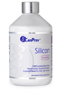 CanPrev: Silicon Beauty