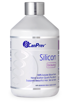 CanPrev: Silicon Beauty