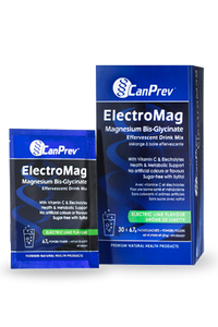 CanPrev: ElectroMag