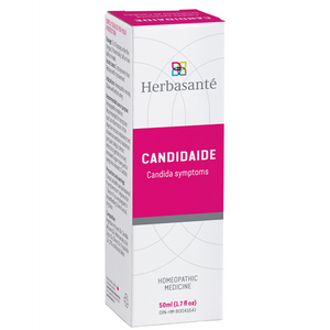 Herbasante: Candidaide
