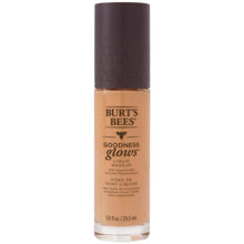 Load image into Gallery viewer, Burt&#39;s Bees: Goodness Glows Liquid Foundation
