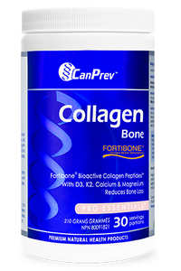 CanPrev: Collagen Bone