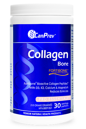 CanPrev: Collagen Bone