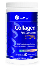 Load image into Gallery viewer, CanPrev: Collagen Full Spectrum

