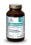 Purica: Complete 360 Capsules