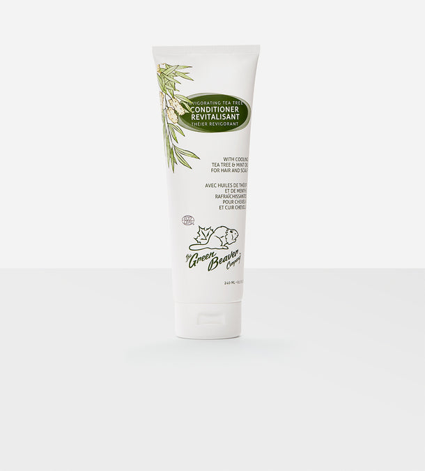Green Beaver: Conditioner
