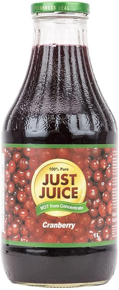 Just Juice: Juices