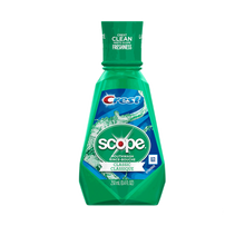 Load image into Gallery viewer, Crest: Scope Original Mouthwash
