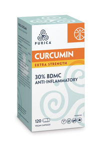 Purica: Curcumin Extra Strength
