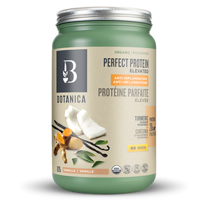 Botanica: Perfect Protein Elevated